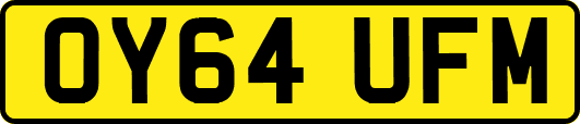 OY64UFM