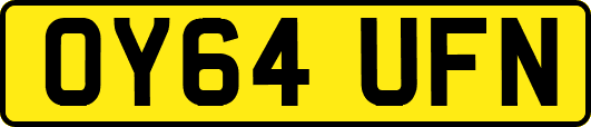 OY64UFN