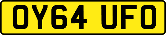 OY64UFO