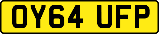OY64UFP