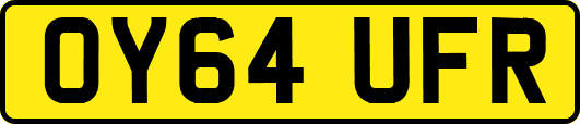 OY64UFR