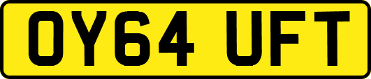 OY64UFT