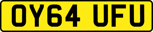 OY64UFU