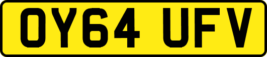 OY64UFV