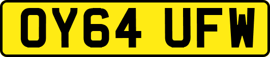 OY64UFW