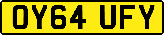 OY64UFY