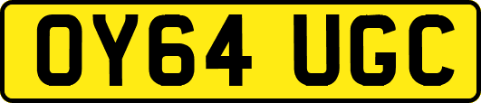 OY64UGC