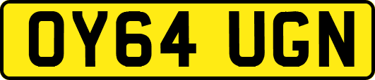 OY64UGN