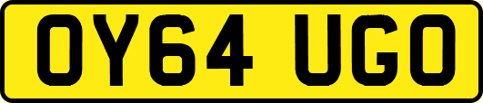 OY64UGO