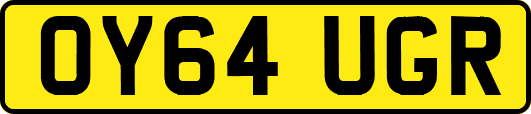 OY64UGR