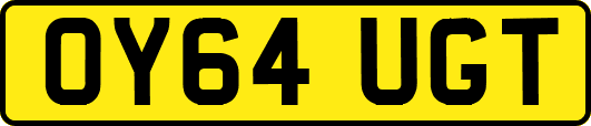 OY64UGT