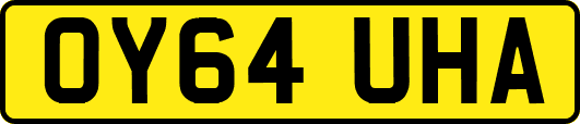 OY64UHA