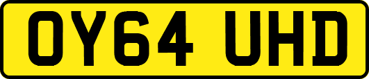OY64UHD