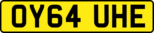 OY64UHE