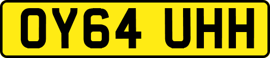 OY64UHH