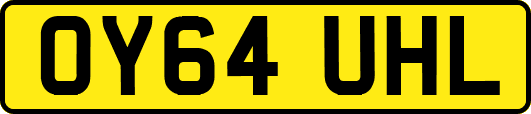 OY64UHL