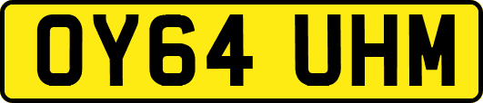 OY64UHM