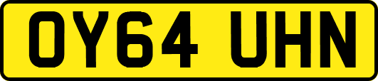 OY64UHN