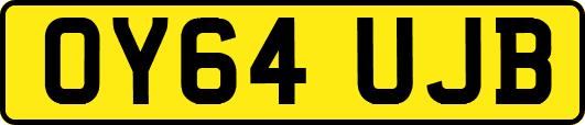 OY64UJB