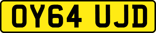 OY64UJD