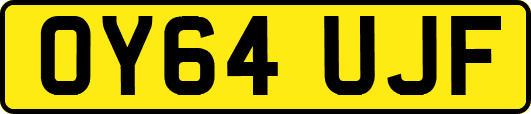 OY64UJF