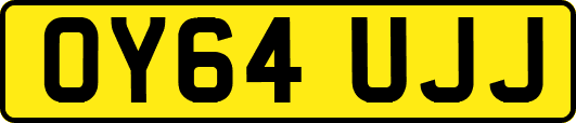 OY64UJJ