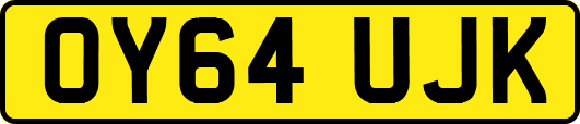 OY64UJK