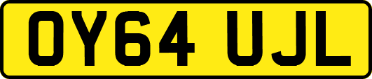 OY64UJL