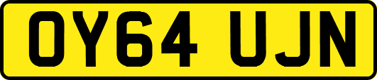 OY64UJN