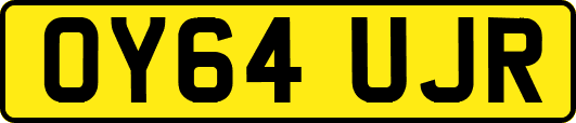 OY64UJR