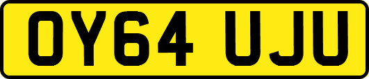 OY64UJU