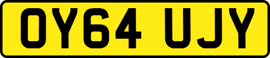 OY64UJY
