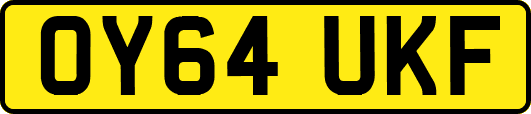 OY64UKF