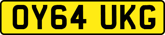 OY64UKG