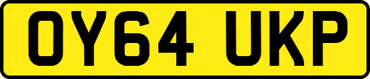 OY64UKP