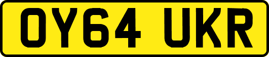 OY64UKR