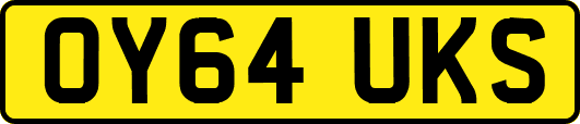 OY64UKS