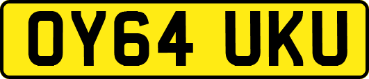 OY64UKU