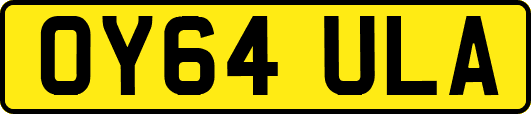 OY64ULA