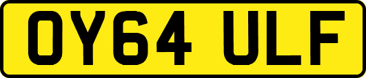 OY64ULF