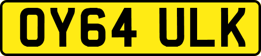OY64ULK