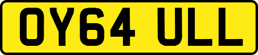 OY64ULL