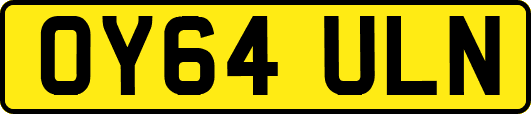 OY64ULN