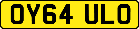 OY64ULO