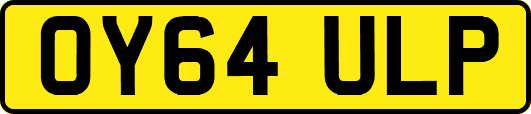 OY64ULP