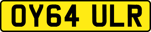 OY64ULR