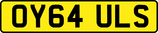 OY64ULS