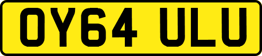 OY64ULU