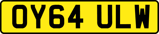 OY64ULW