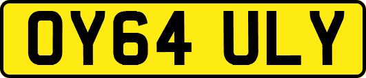 OY64ULY